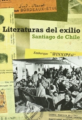 Literaturas del exilio "Santiago de Chile"
