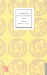 Prometeo : Mito y literatura