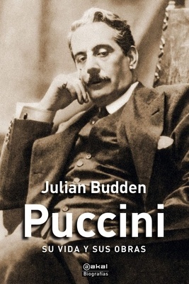Puccini 'Su vida y sus obras'