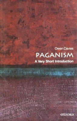 Paganism: A Very Short Introduction