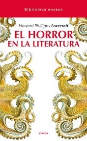 El horror sobrenatural en la literatura