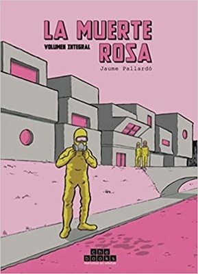 La muerte rosa