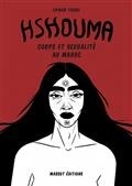 Hshouma : corps et sexualité au maroc