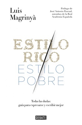 Estilo rico, estilo pobre