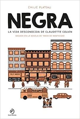 Negra