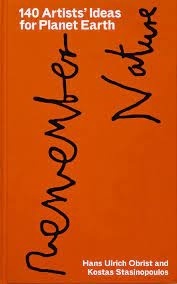 140 Artists' Ideas for Planet Earth