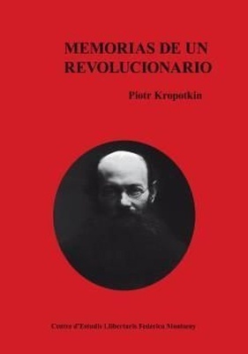 Memorias de un revolucionario