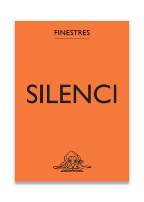 Póster Silenci
