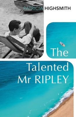 The Talented Mr. Ripley