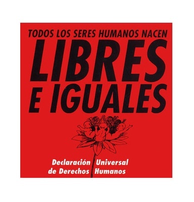 Libres e iguales