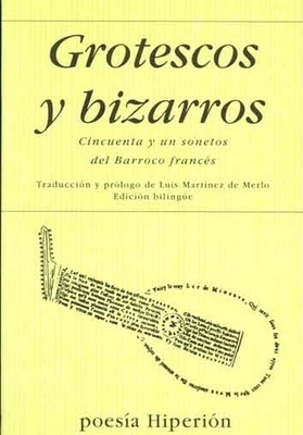 Grotescos y bizarros