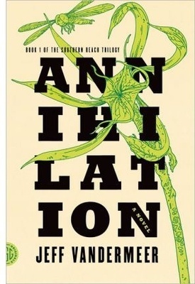 Annihilation