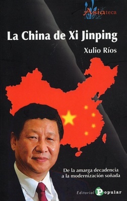 La china de Xi Jinping