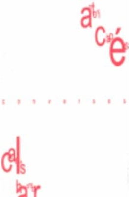 Converses Antoni Clapés-Carles Hac Mor