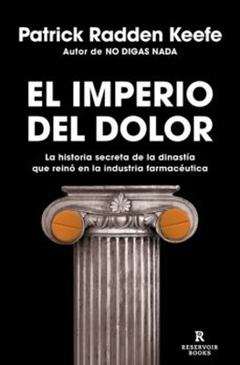 El imperio del dolor