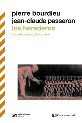 Los herederos 'Los estudiantes y la cultura'