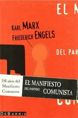 El manifiesto comunista