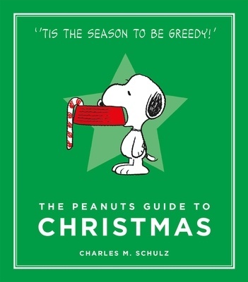 The Peanuts guide to Christmas