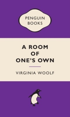 A room of one's own