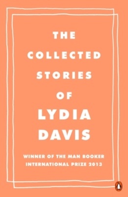 Collected stories Lydia Davis