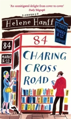 84, Charing Cross Road