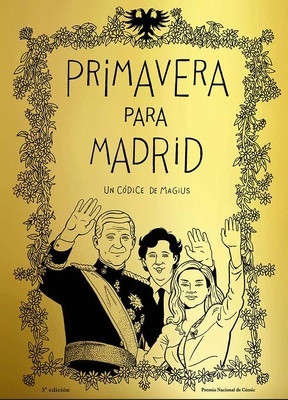 Primavera para madrid