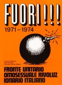 FUORI!!! (1971-1974)