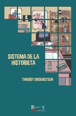 Sistema de la historieta