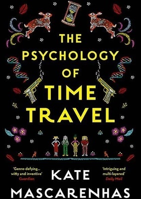 The Psychology of Time Travel