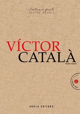 Víctor Català - Teatre reunit