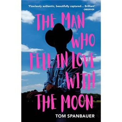 The Man Who Fell In Love With the Moon