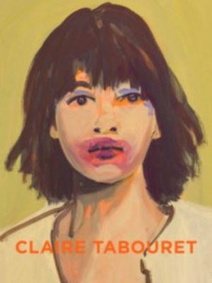 Claire Tabouret