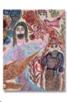 Josefa Tolrà. Mèdium i artista