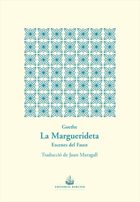 La Marguerideta "Escenes del Faust"