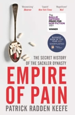 The Empire of Pain