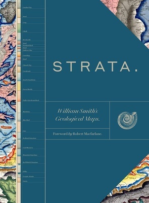 Strata 'William Smith's Geological Maps'