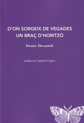 D'on sorgeix de vegades un braç d'horitzó