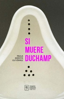 SI MUERE DUCHAMP