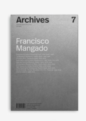 Archives 7 - francisco mangado