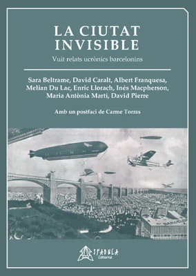 La ciutat invisible