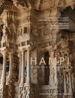 HAMPI SACRED INDIA GLORIOUS INDIA