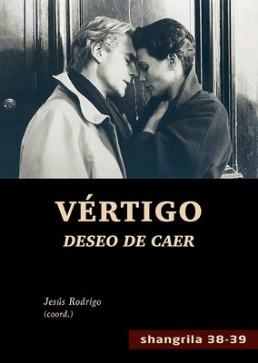 Vértigo. Deseo de caer