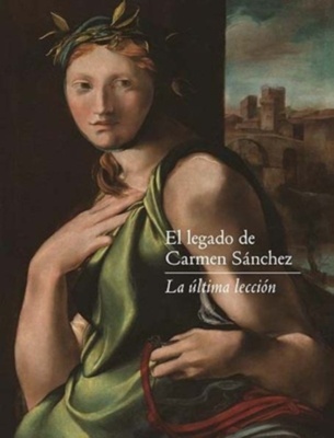 El legado de Cármen Sánchez. La última lección
