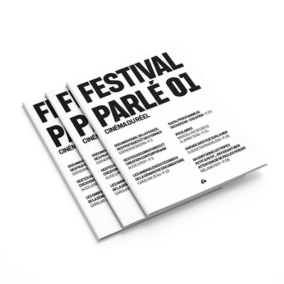 Festival parlé 01
