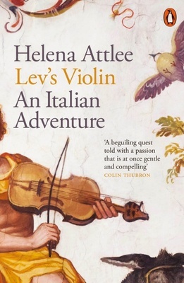 Lev's violin "An italian adventure"