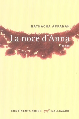 La noce d'Anna