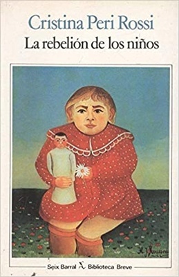 La rebelión de los niños