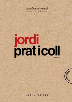 Jordi Prat i Coll (1999 - 2022)