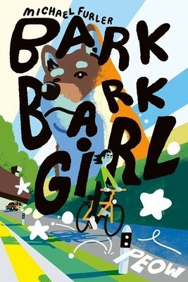 Bark Bark Girl