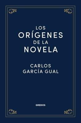 Los orígenes de la novela